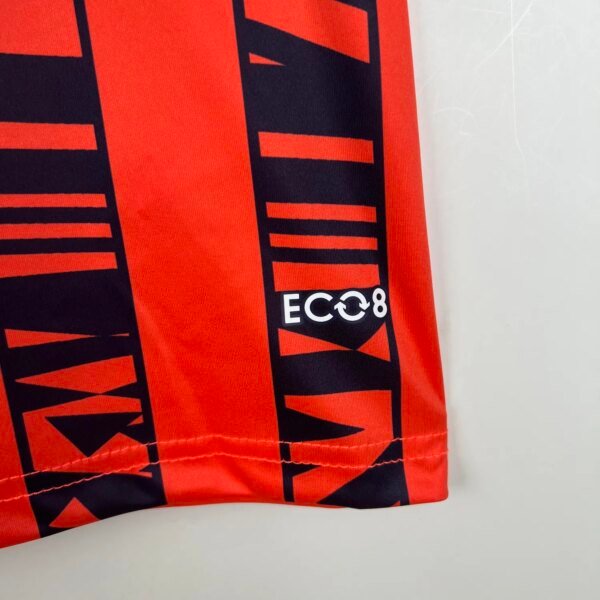 23-24 Everton Away Fans Jersey - Image 5
