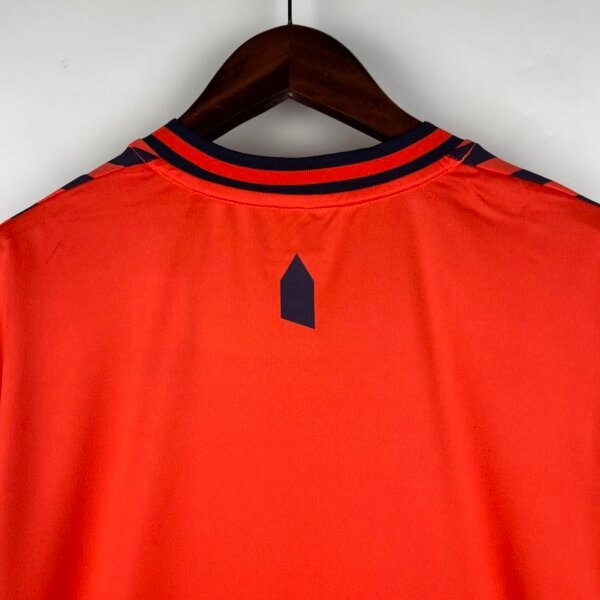 23-24 Everton Away Fans Jersey - Image 9
