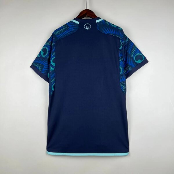 23-24 Leeds United Away Fans Jersey - Image 7