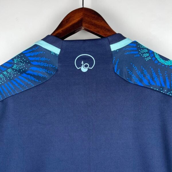 23-24 Leeds United Away Fans Jersey - Image 8