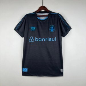 23-24 Gremio Third Fans Jersey