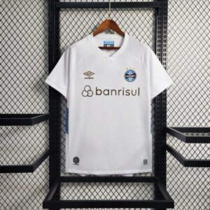 23-24 Gremio Away Fans Jersey