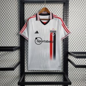 23-24 Sao Paulo Special Fans Jersey