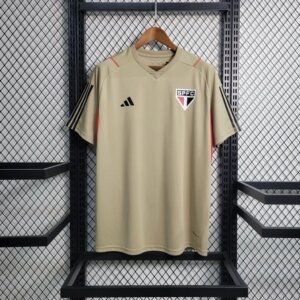 23-24 Sao Paulo Training Fans Jersey