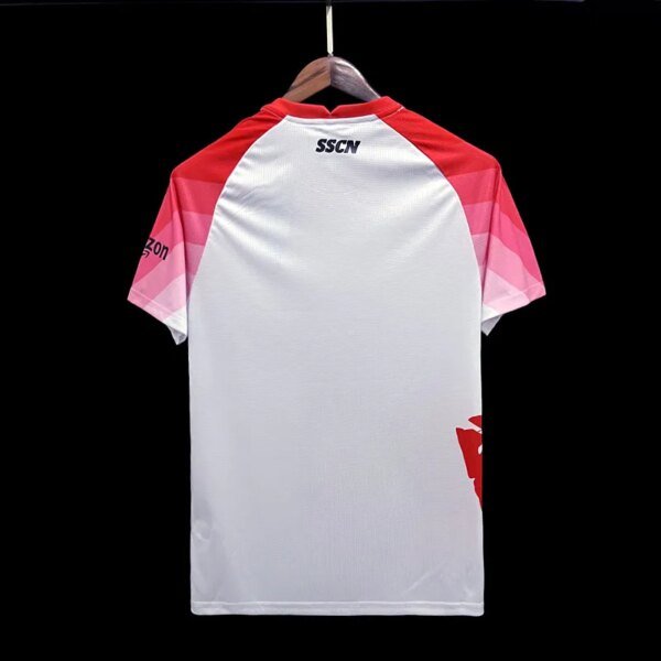 23-24 Napoli Special Fans Jersey - Image 2