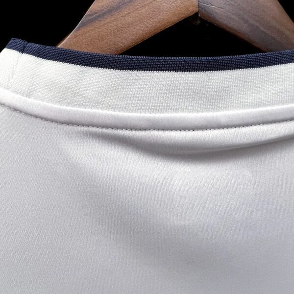23-24 Napoli Training Fans Jersey - Image 4