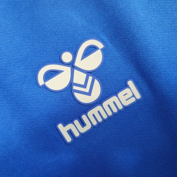 23-24 Everton Home Fans Jersey - Image 3