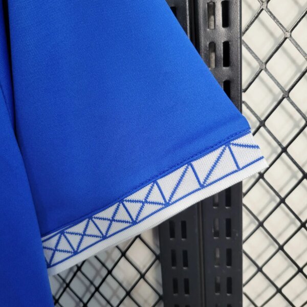 23-24 Everton Home Fans Jersey - Image 4