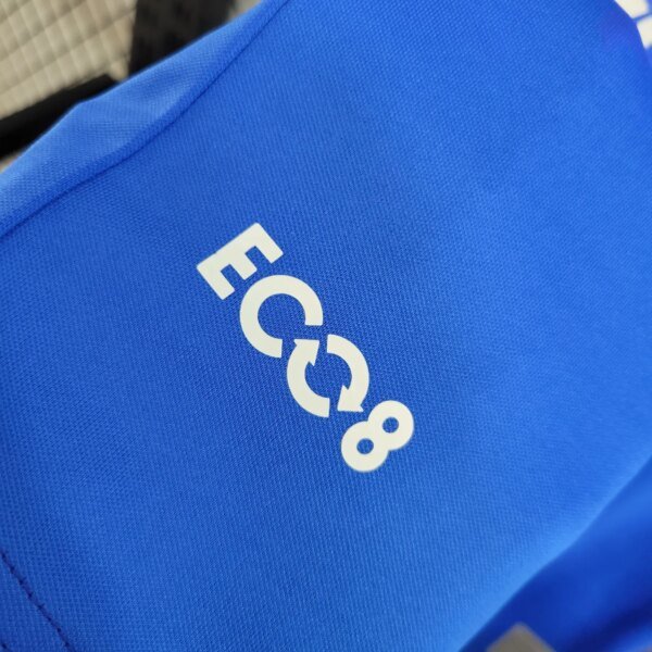 23-24 Everton Home Fans Jersey - Image 5