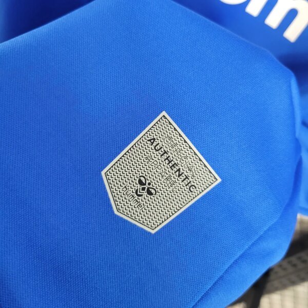 23-24 Everton Home Fans Jersey - Image 8