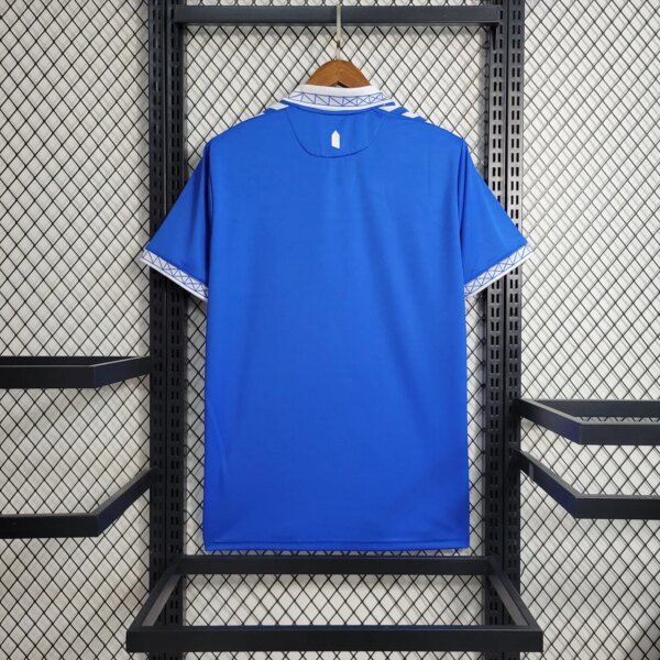 23-24 Everton Home Fans Jersey - Image 9