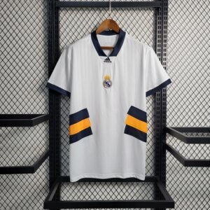23-24 Real Madrid Speical Fans Jersey