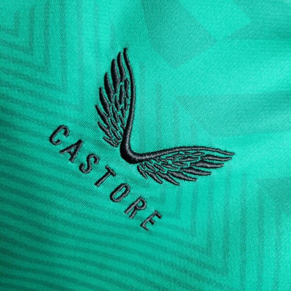 23-24 Newcastle United Away Fans Jersey - Image 3
