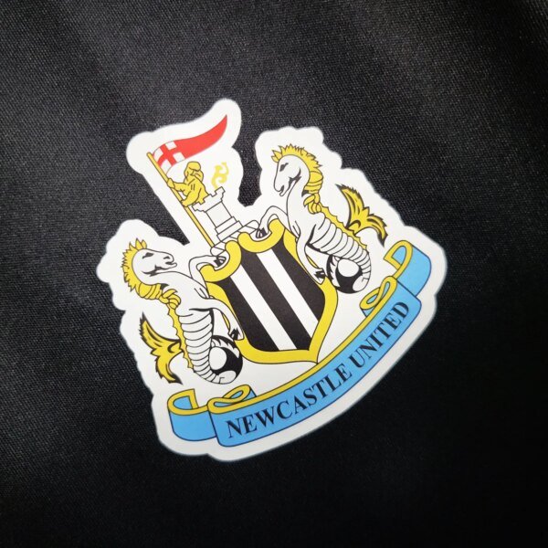 23-24 Newcastle United Training Fans Jersey - Image 2