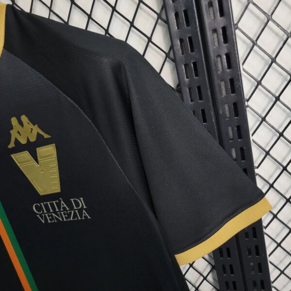 23-24 Venezia Home Fans Jersey - Image 3