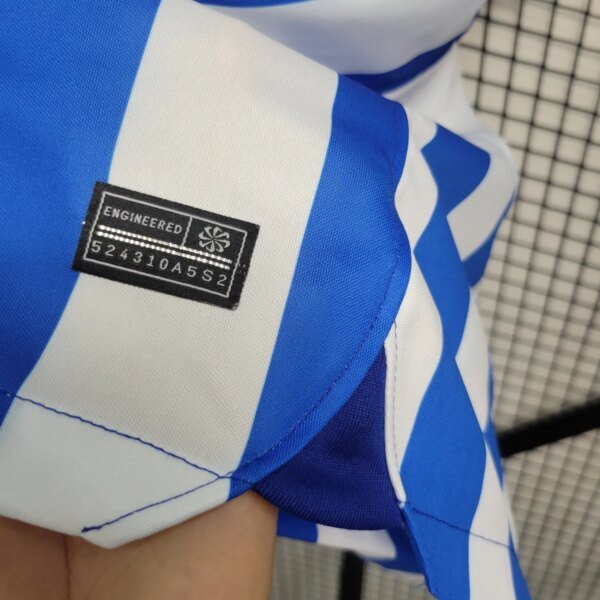 23-24 Brighton Home Fans Jersey - Image 5
