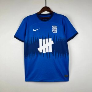 23-24 Birmingham City Home Fans Jersey