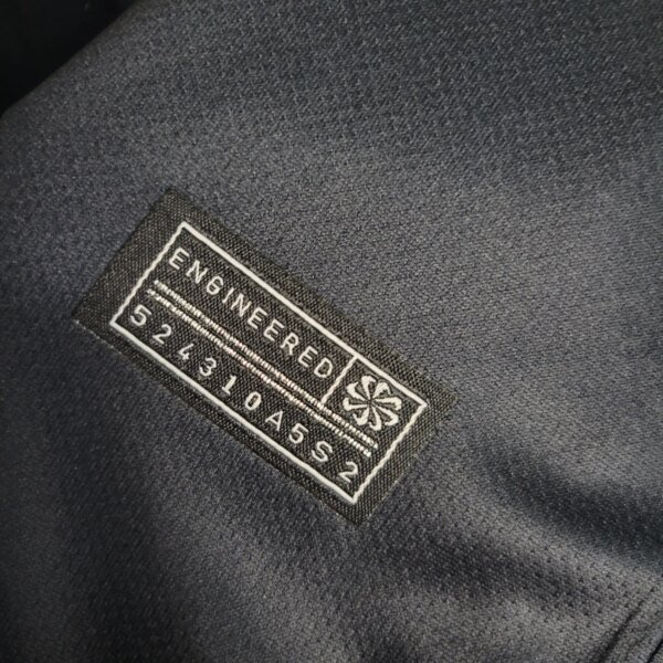 23-24 Barcelona Training Fans Jersey - Image 3