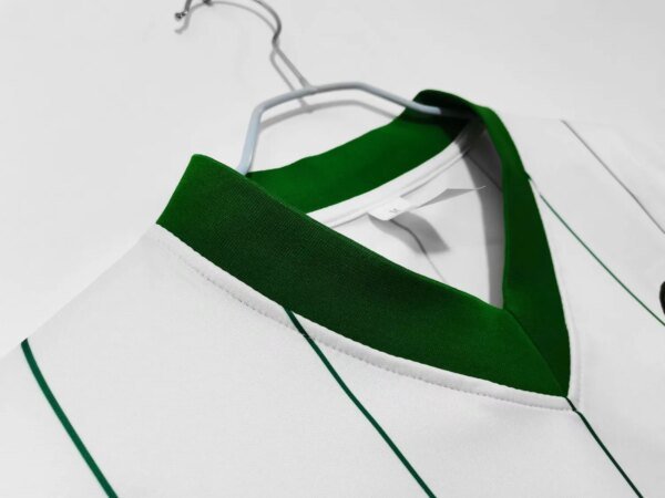 1984-86 Celtic Away Retro Jersey - Image 2