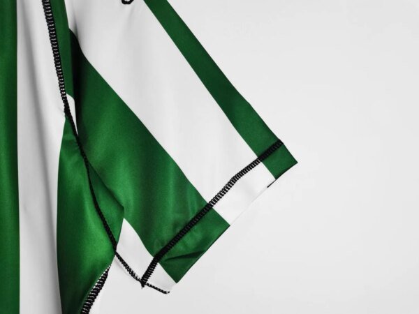 2003-04 Real Betis Home Retro Jersey - Image 5