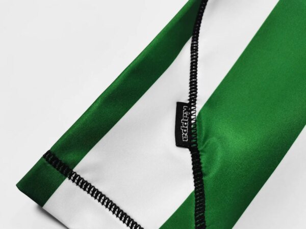 2003-04 Real Betis Home Retro Jersey - Image 7