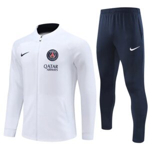 23-24 PSG Jacket Suit