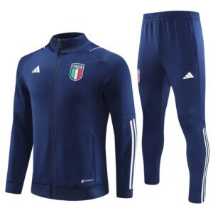 23-24 Italy Jacket Suit