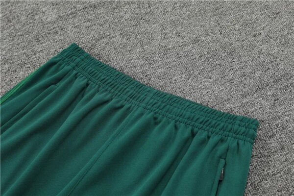 23-24 Mexico Training Suit - Image 7