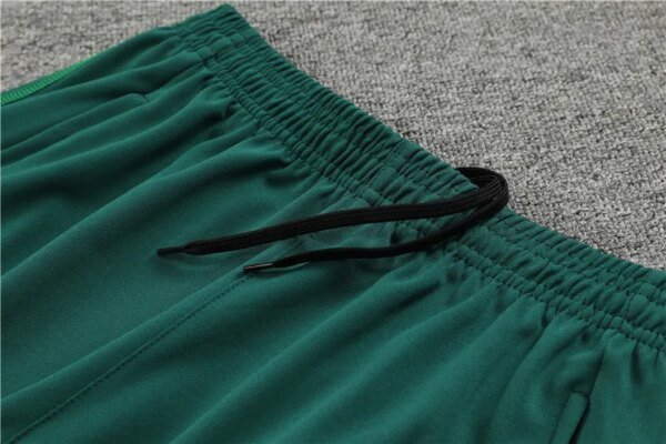 23-24 Mexico Training Suit - Image 10