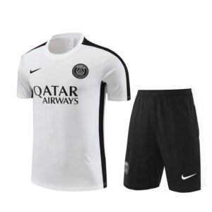 23-24 PSG Short Sleeve Training Suit