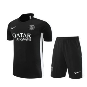 23-24 PSG Short Sleeve Training Suit
