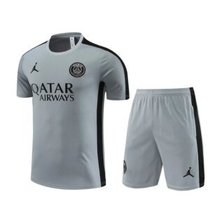 23-24 PSG Short Sleeve Training Suit