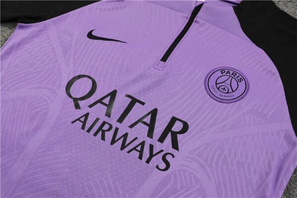 23-24 PSG Player Version Training Suit - Image 11