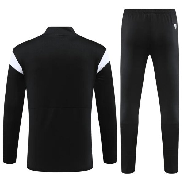 23-24 Olympique Marseille Training Suit - Image 2