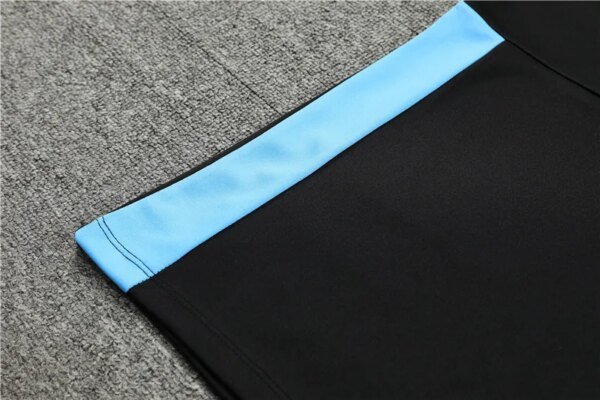 23-24 Olympique Marseille Training Suit - Image 8
