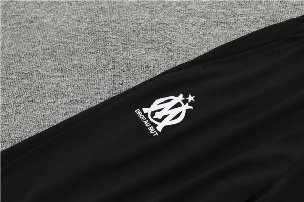 23-24 Olympique Marseille Training Suit - Image 10