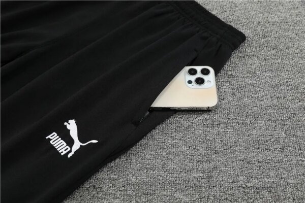 23-24 Olympique Marseille Training Suit - Image 11