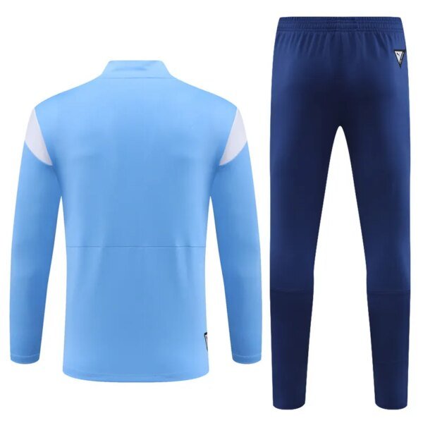 23-24 Manchester City Training Suit - Image 3