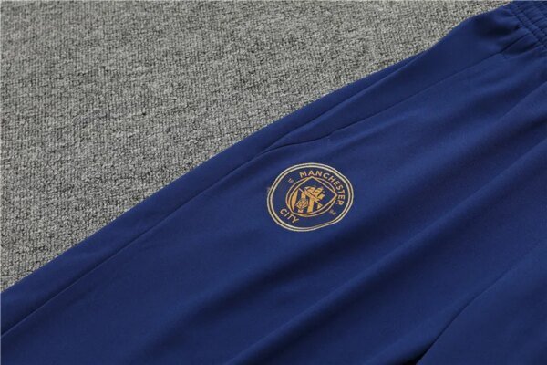 23-24 Manchester City Training Suit - Image 6