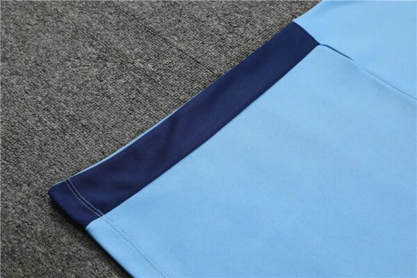 23-24 Manchester City Training Suit - Image 14