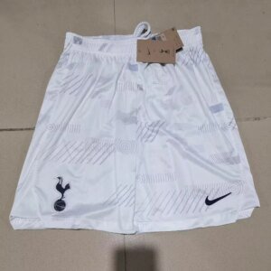 23-24 Tottenham Hotspur Home Shorts