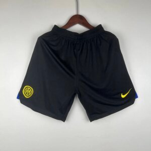 23-24 Inter Milan Home Shorts