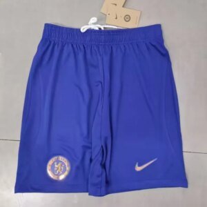 23-24 Chelsea Home Shorts
