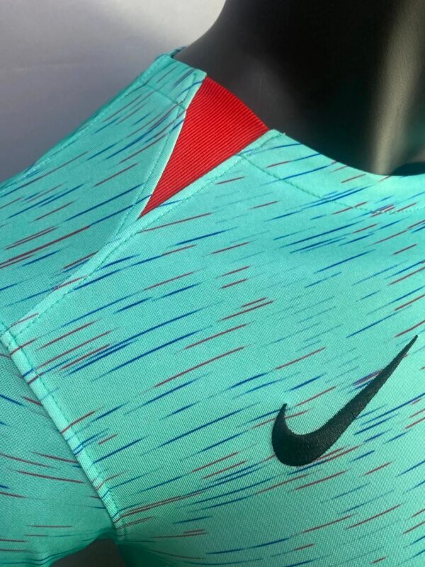 23-24 Barcelona Third Fans Jersey - Image 2