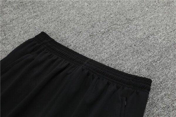 23-24 AC Milan Training Suit - Image 4