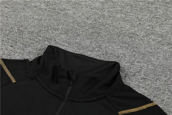 23-24 Argentina Training Suit - Image 3