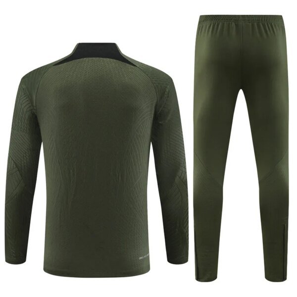 23-24 Barcelona Player Version Training Suit - Image 2