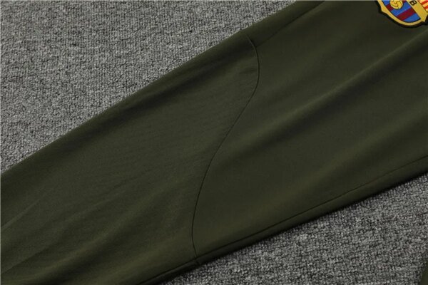 23-24 Barcelona Player Version Training Suit - Image 6