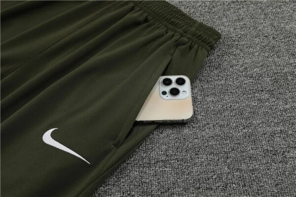 23-24 Barcelona Player Version Training Suit - Image 7