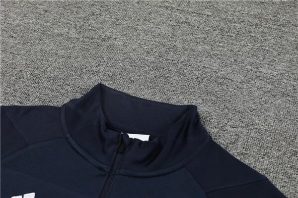 23-24 Real Madrid Training Suit - Image 4